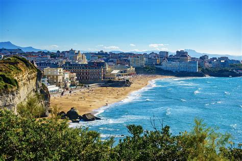 8 Reasons To Visit The French Basque Country