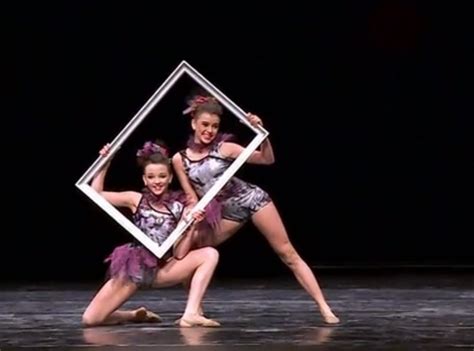 Kendall And Kalani Duet Framed I Loved Their Duet Chels Look Up The