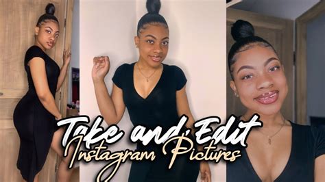 We, however, suggest enabling automatic hdr. HOW I TAKE AND EDIT MY INSTAGRAM PICTURES AT HOME USING MY ...