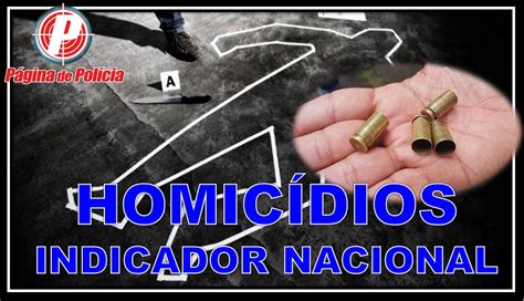 por que o brasil precisa de um indicador nacional de esclarecimento de homicídios