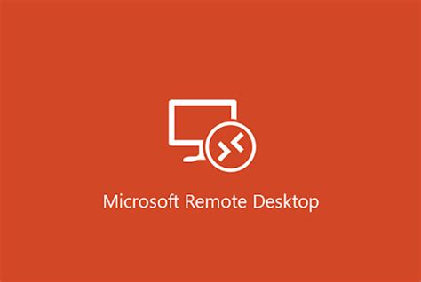 Microsoft Makes It Easier To Change Orientations In Remote Desktop For