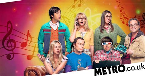 Coronavirus Inside The Big Bang Theory Casts Isolation Metro News