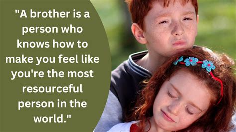 130 Wonderful Sister And Brother Love Quotes To Bond You Closer Together Direct Wishes