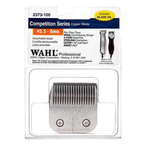 Wahl Blade Set 1247 1830 5