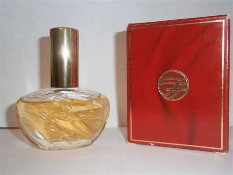 New Avon Foxfire Ultra Cologne Spray Fragrance 1982