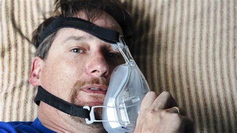 Effective Ways To Use Cpap Masks While Sick With Cold Columbus Rx
