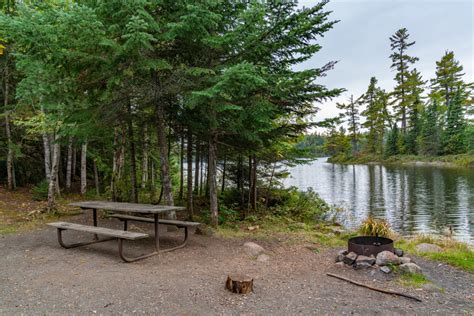 Dnr Announces Plans For Phased Reopening Of Minnesota Campgrounds Bring Me The News