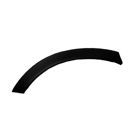 New Standard Replacement Rear Right Wheel Arch Trim Fits 2017 2019