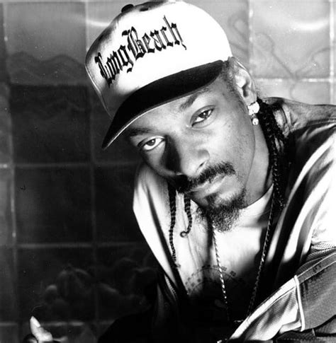 Snoop Dogg Braids 14 Best Hairstyles Of This Hip Hop Legend