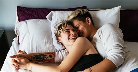 How Important Is Sex In A Relationship Experts Weigh In