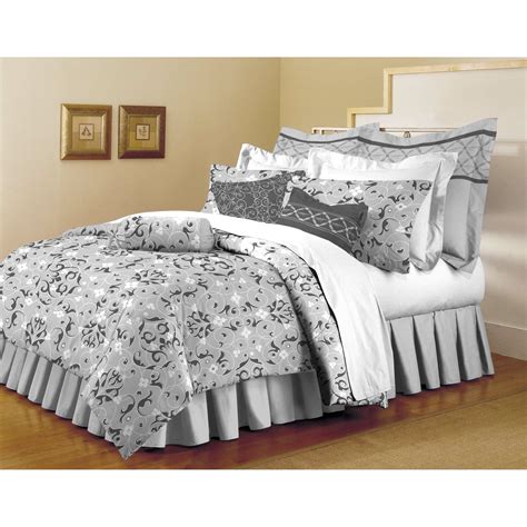 Alcott Hill Richmondville 5 Piece Comforter Set Wayfair