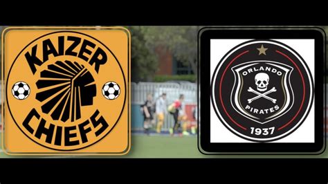 Psl match report for kaizer chiefs v golden arrows on 02 june 2021, includes all goals and incidents. Kaizer Chiefs Vs Orlando Pirates - PSL MATCH PREVIEW ...