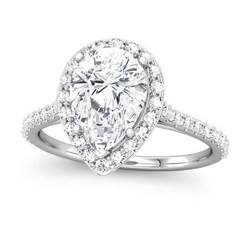 At alibaba.com pear shaped wedding band are offered by the best brands and manufacturers, meeting the strictest quality control standards. Engagement Ring Ideas! | Socially Fabulous