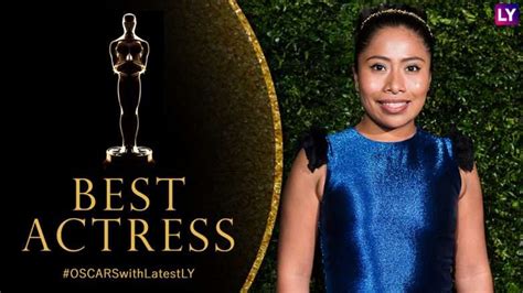 Alfonso cuarón's roma landed a string of nominations, and yalitza aparicio hopes 'roma' sheds light on indigenous people. Yalitza Aparicio - Age, Height & Bio Of The Mexican ...