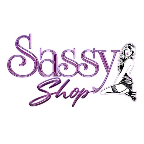 Sassy Shop