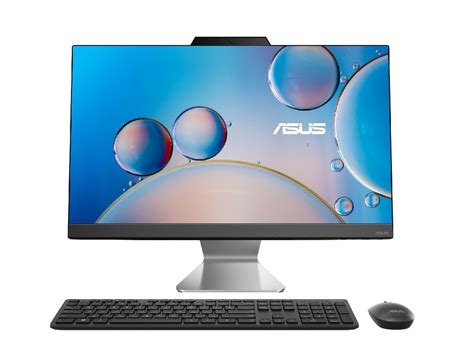 Asus Launches Two New All In One Desktops With 12th Gen Intel