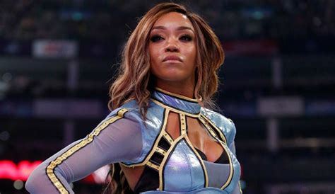 Alicia Fox Would Love To Produce Wrestling TV