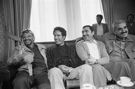 18 Muammar Gaddafi Facts That Illuminate The Life Of The Libyan Leader