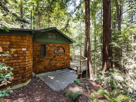 Off-Grid Mountain Cabin Davenport 2 - Cabin Obsession