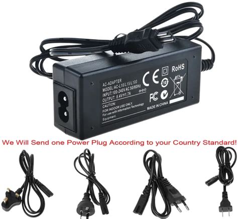 new original ﹊ ac adapter power supply for sony hxr mc2000 hxr mc2000e