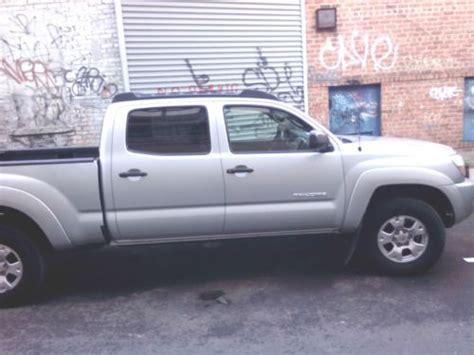 Find toyota tacoma at the best price. Find used Toyota Tacoma SR5 4 door 4x4 4.0 6 cylinder ...