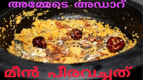 അമമയട മൻ പര പററചചത AMMA SPECIAL CHALA MATHI PEERA VATTICHATH