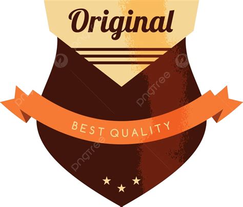 Retro Premium Badge Label Grungy Texture Tag Vector Grungy Texture Tag Png And Vector With