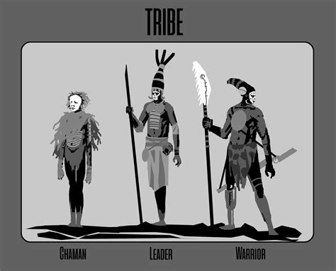 Artstation Tribe