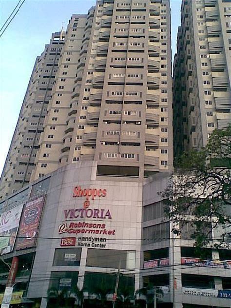 Victoria Tower Condominium Quezon City