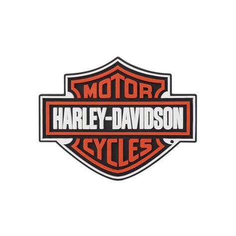 Plus, receive a free gift with selected items. Harley-Davidson Bar & Shield Rubber Coaster Set HDL-18515 ...