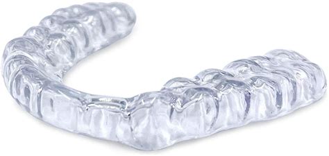 Sweetguards Lower Guardhard 2mm Custom Dental Night Guard