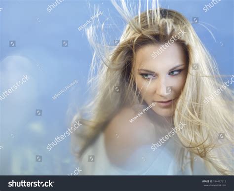 Sensual Dreams Stock Photo 194417612 Shutterstock