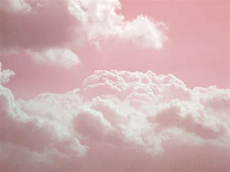 Aesthetic Pink Cloud Wallpapers Top Hình Ảnh Đẹp