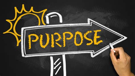 Writing Your Business Purpose And Why It Matters Score