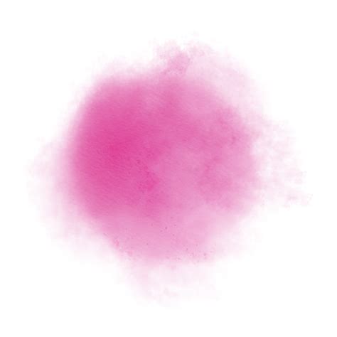 Watercolor Stain Element With Watercolor Paper Texture 12289711 Png