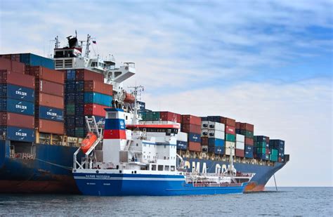 International Shipping Of Goods Other Than Automobiles And Construction