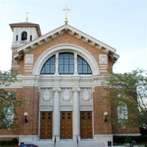St Joseph 1 Photo Catholic Church Near Me In Dayton Oh