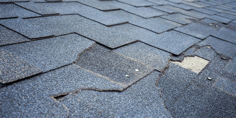 What Should You Do If You Have Damaged Or Bad Roof Shingles Sentry