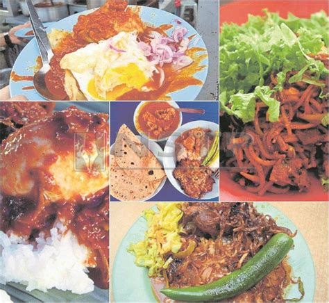 Current local time and geoinfo in penang, indonesia. Best breakfast spots in Penang | New Straits Times ...