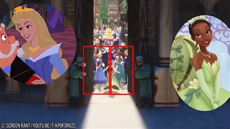 24 Hidden Secrets In Disney Movies You Probably Have Never Noticed Before