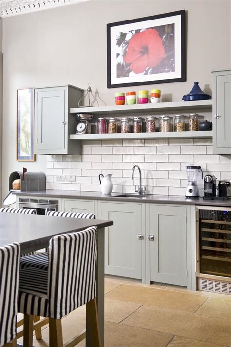 19 Gorgeous Kitchen Open Shelving That Will Inspire You Homelovr