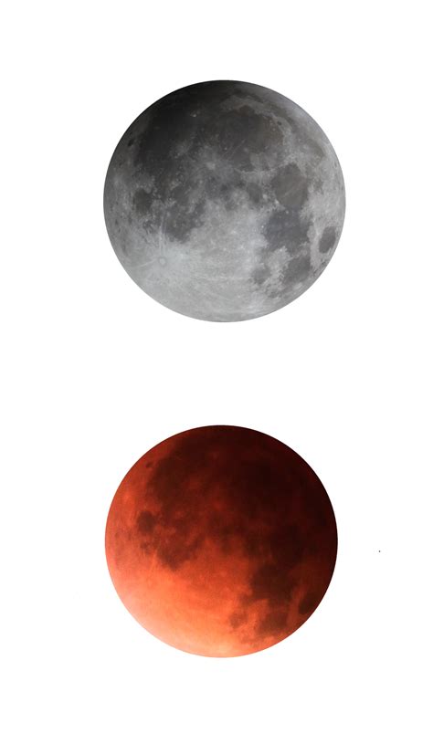 Blood Moon Png Blood Moon Png Transparent Free For Download On