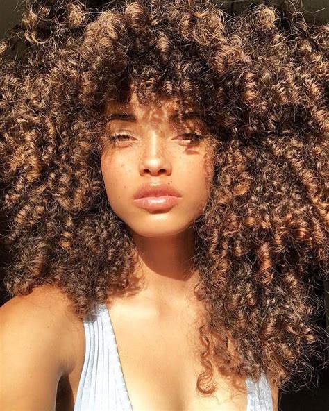 hair goals ️ curly hair style instagram photos and videos in 2020 curly hair photos