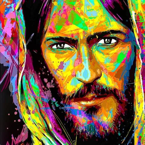 Images Du Christ Pictures Of Jesus Christ Jesus Images Jesus Art
