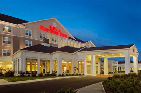 Boasting a tour desk, this property also provides guests with a sun terrace. Hilton Garden Inn - Auburn | Finger Lakes Region Official ...