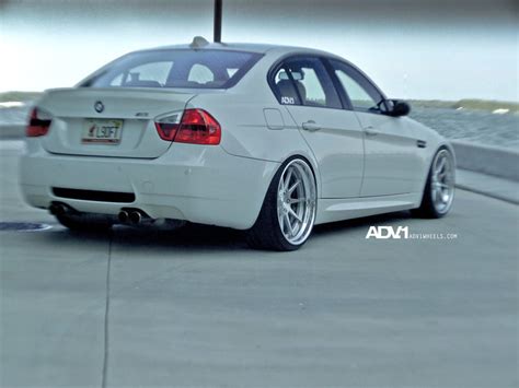 bmw e90 m3 on the new adv10 track spec forged wheels by adv 1 a photo on flickriver