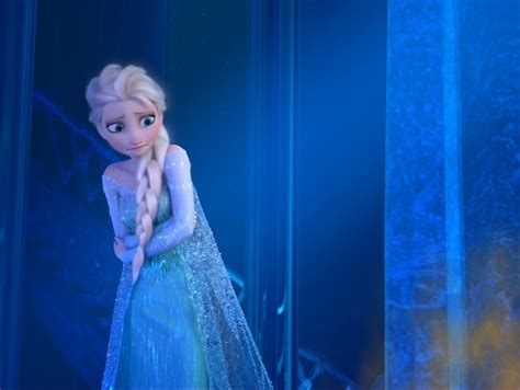 Frozen Elsa Elsa The Snow Queen Photo 37134552 Fanpop