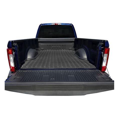 2017 To 2022 Ford F250 Bed Liner For Super Duty 6ft 9in Bed
