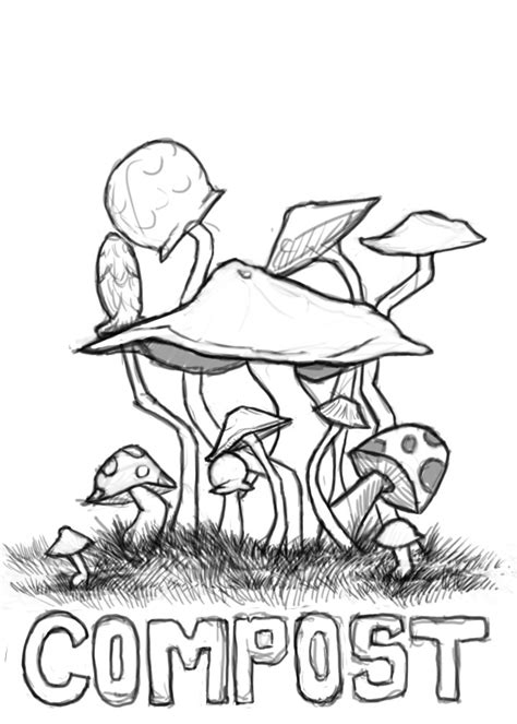 We will always give new source of image for you. The Art Of Gurr: Mushroom Tshirt Ideas
