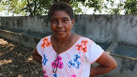 Bbc World Service The Documentary The Afro Mexicans An Armed
